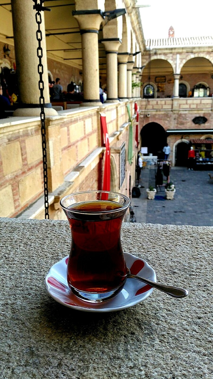 Tea ❤☕
