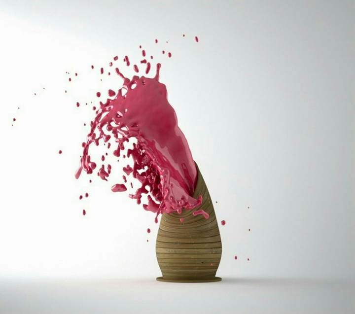 Paint