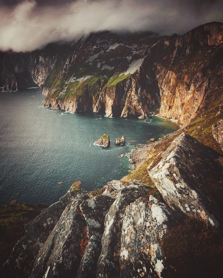 island