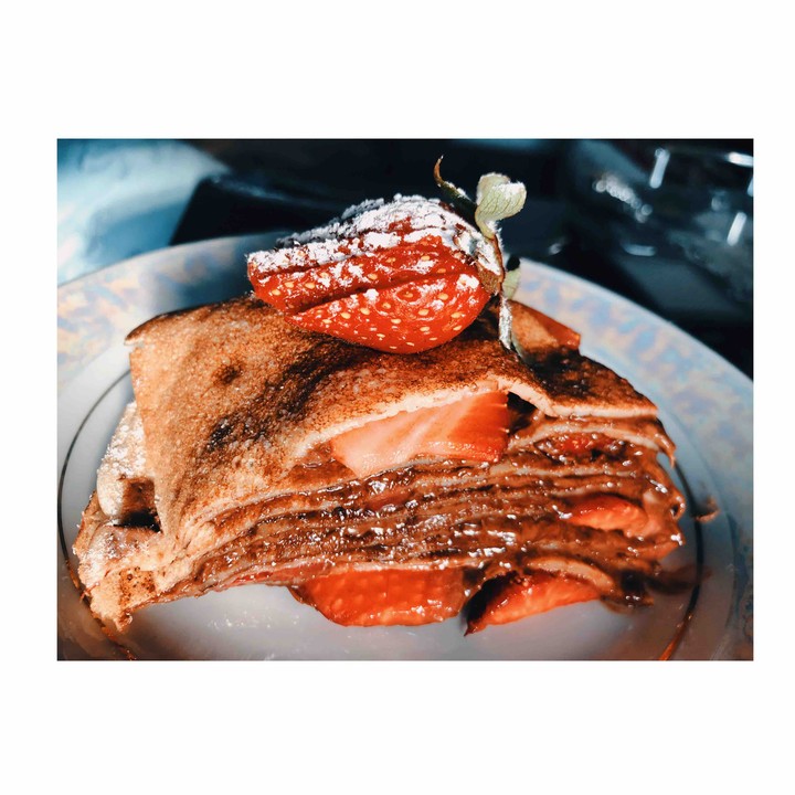 yummu