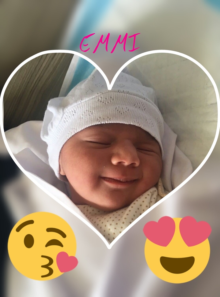 I love you