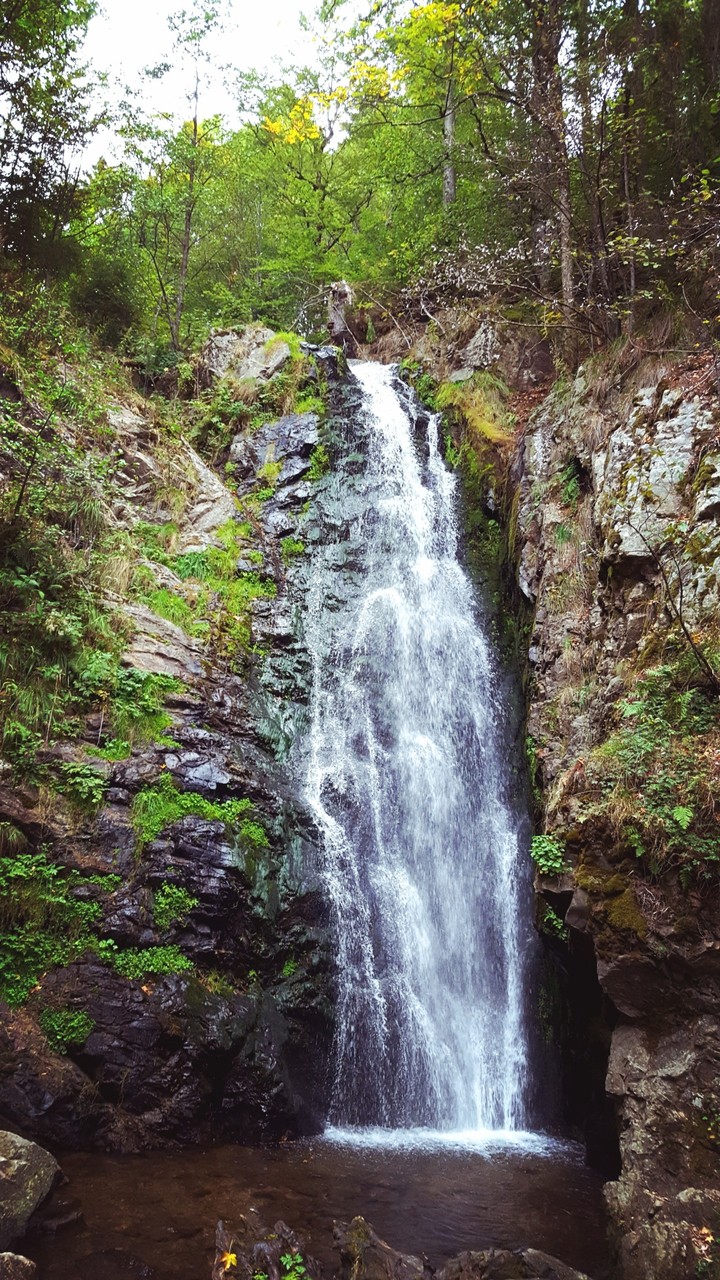 wasserfall Todtnauberg