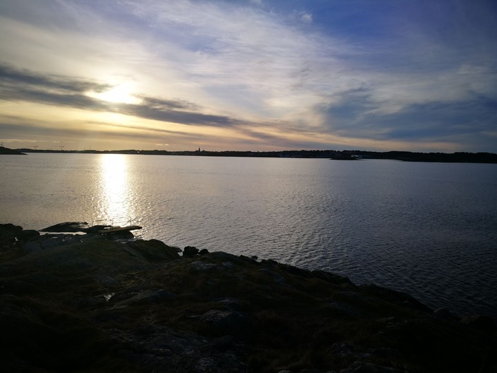 göteborg, schweden