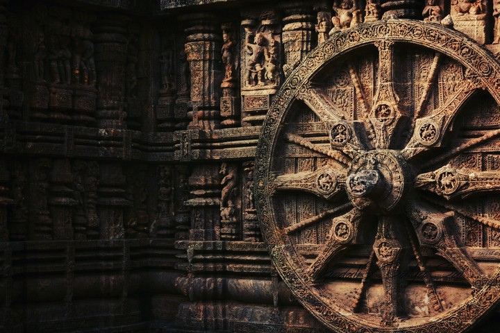 sculpture