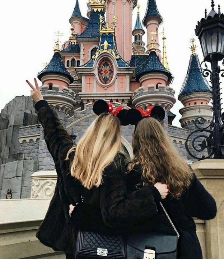 ❤