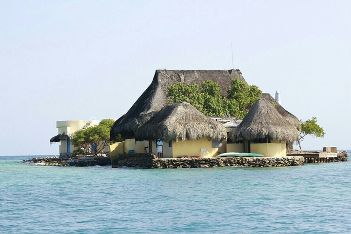 Islote