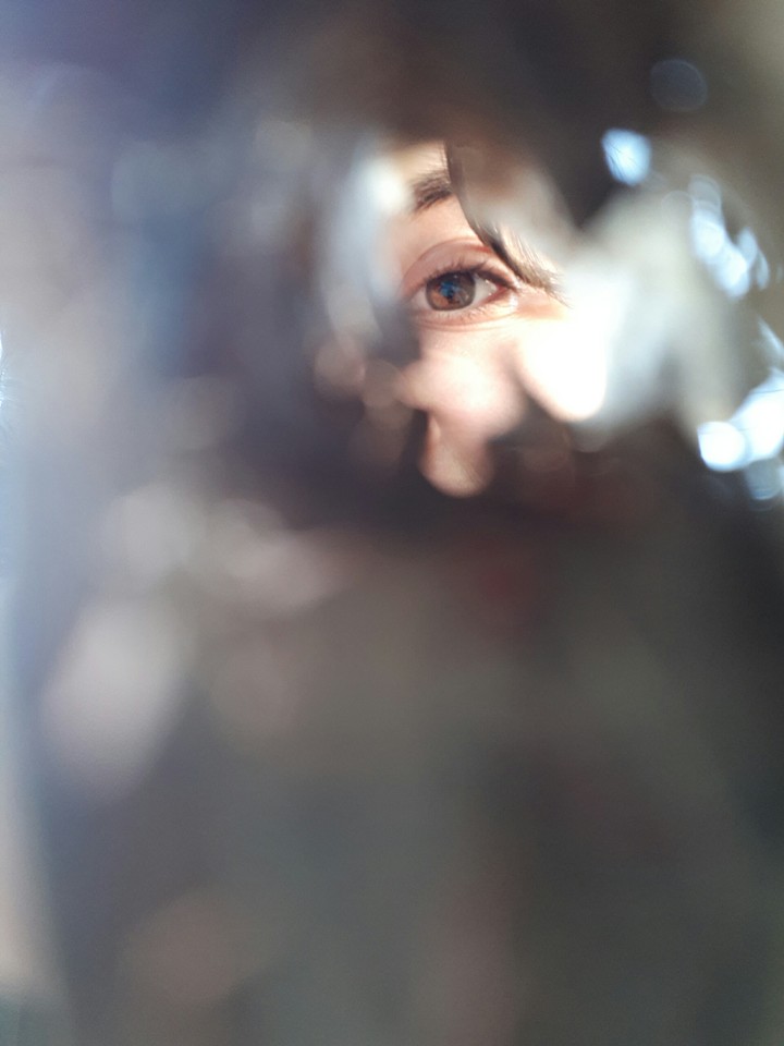 eye