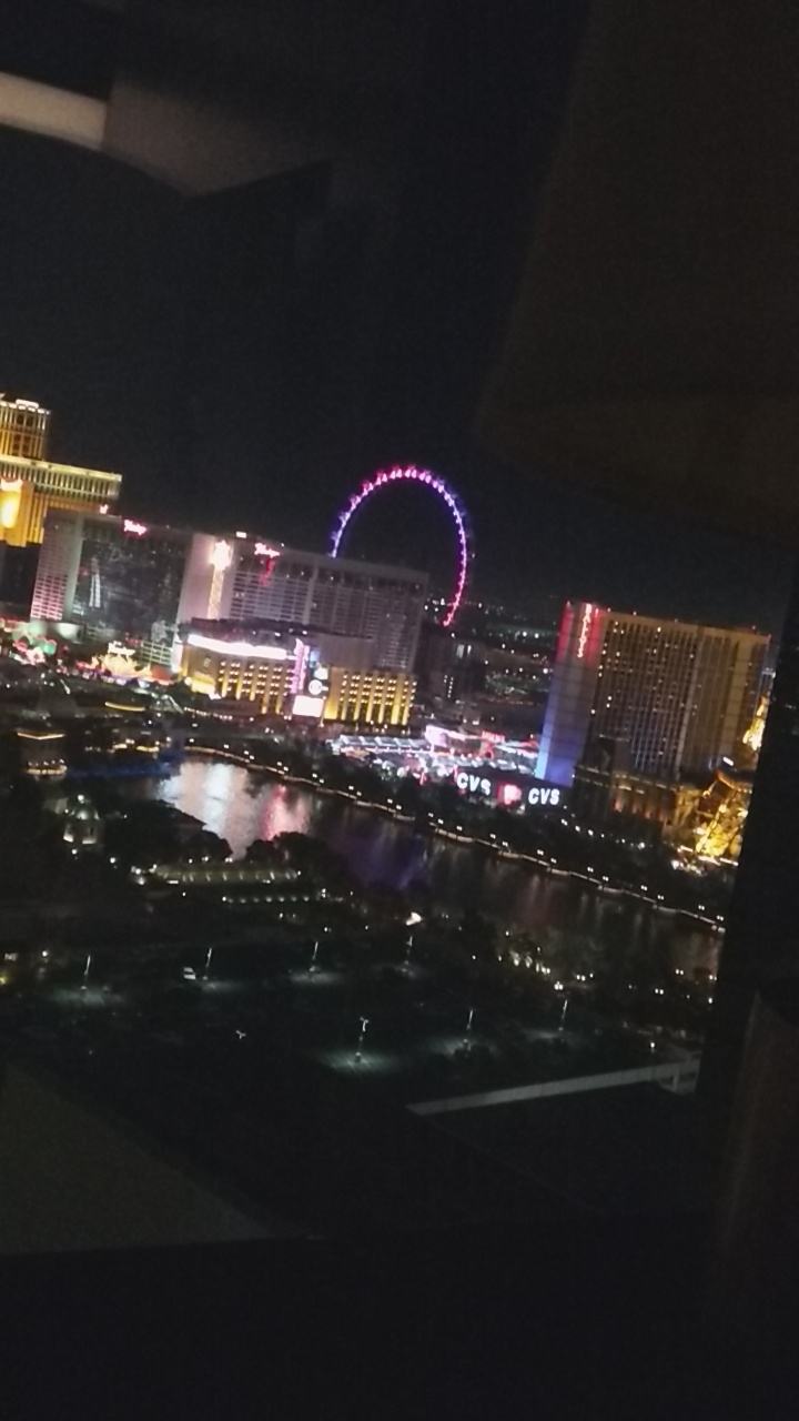 las vegas