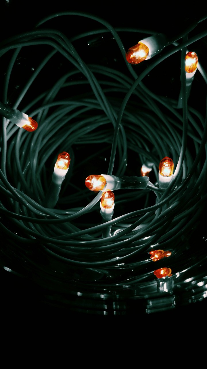 lights