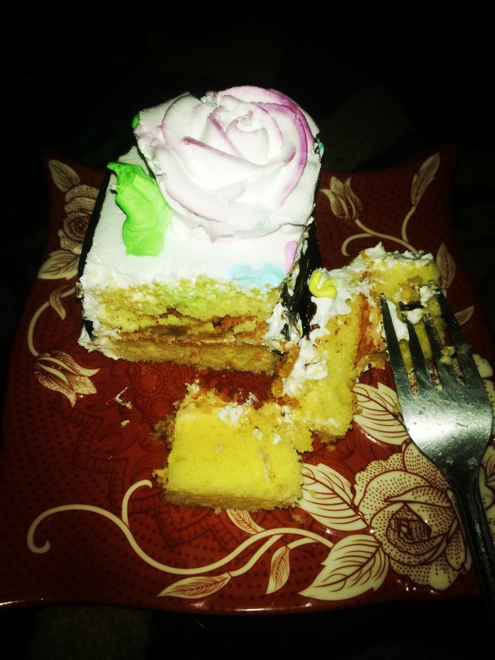 Cake?