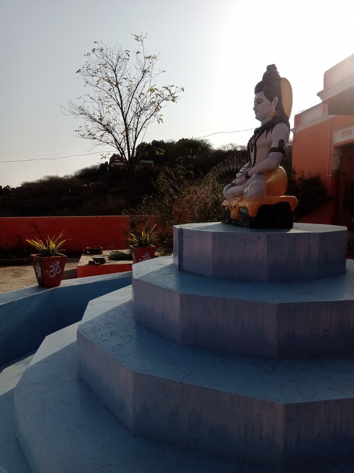 Shiv Shakti