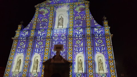 festival of lights