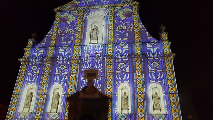 festival of lights