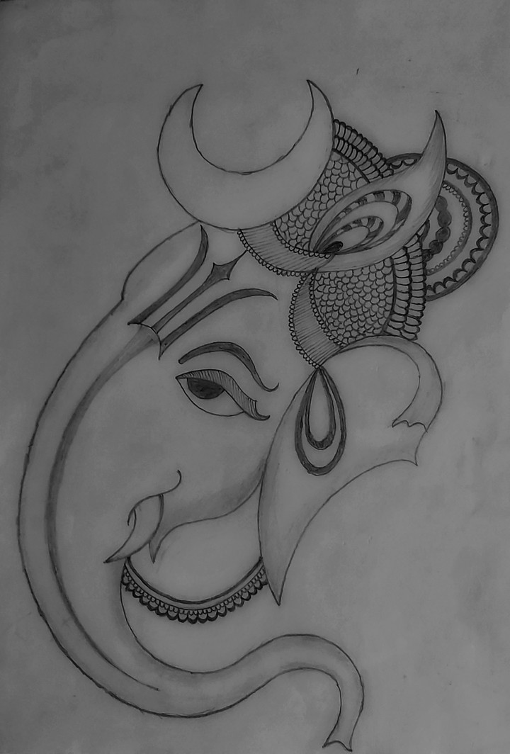 Ganesha
