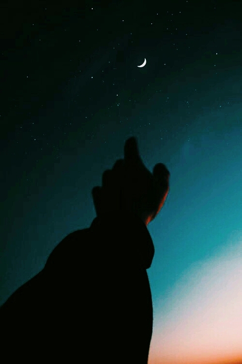 moon