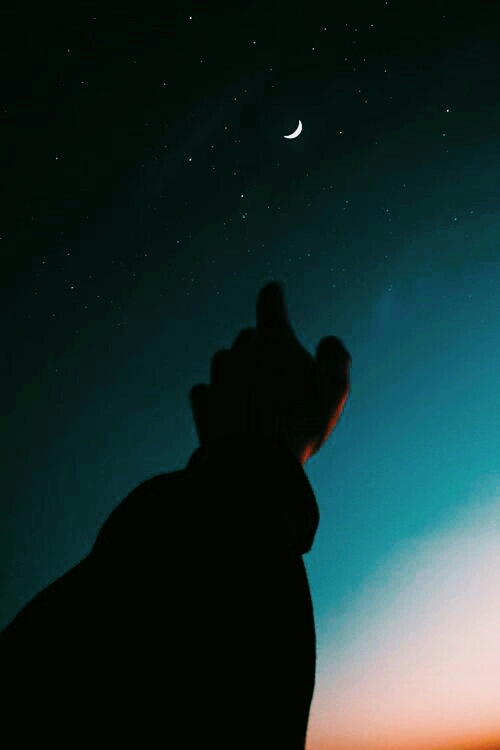 moon