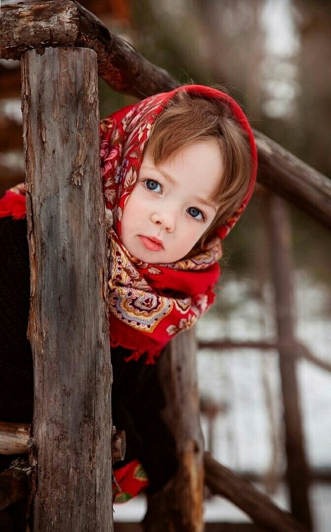 cute Baby