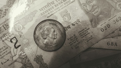 INDRA GANDHI COIN