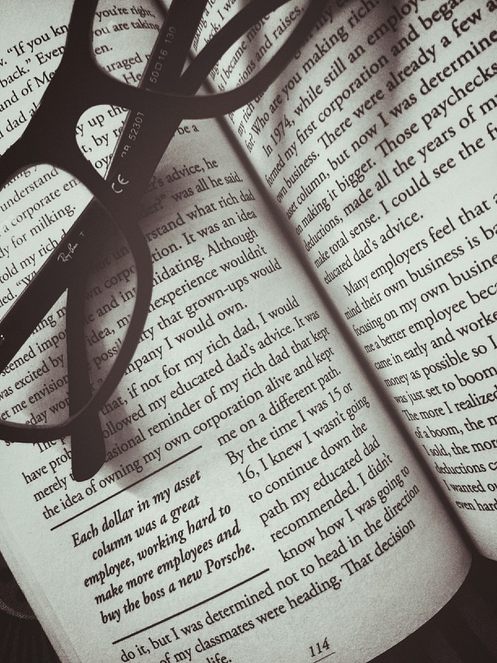 reading
