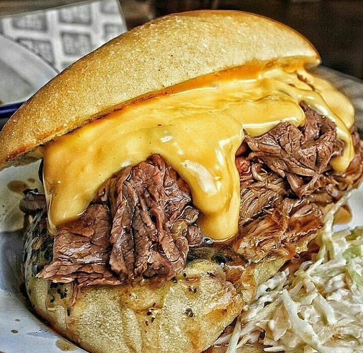 Hamburger