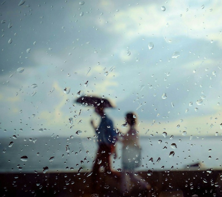 rain