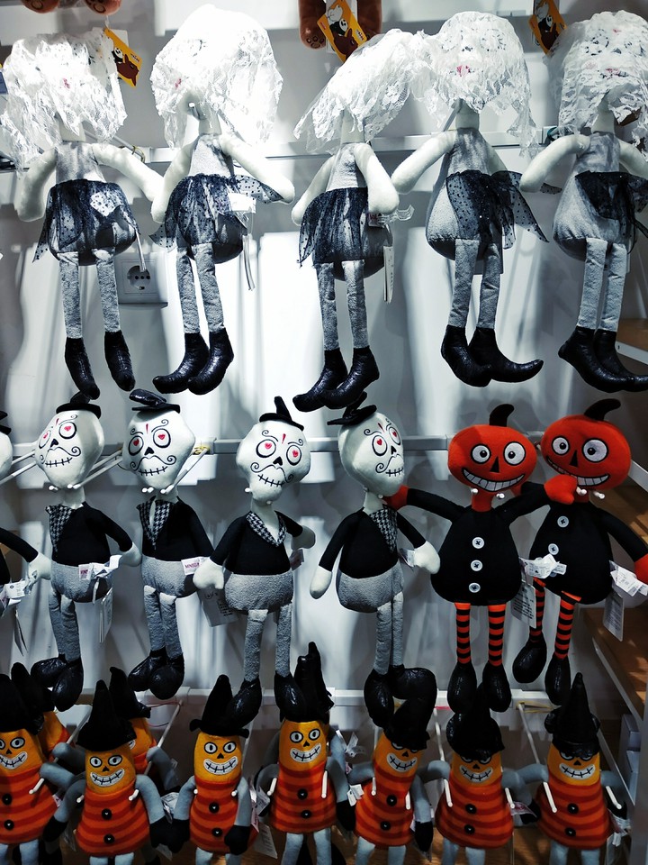 funny monsters