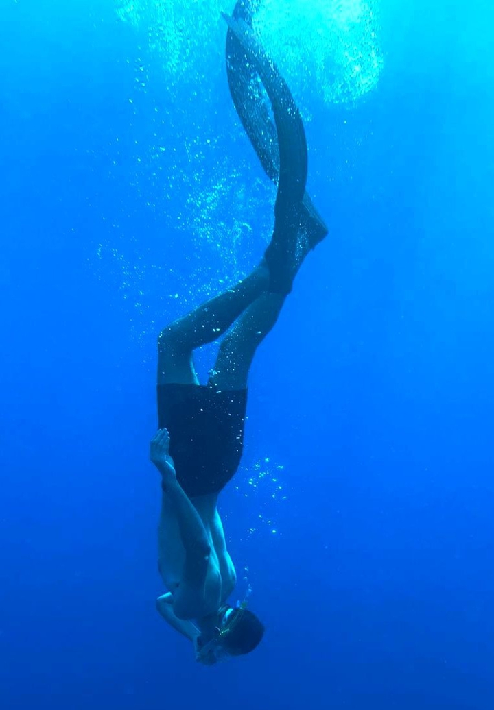water