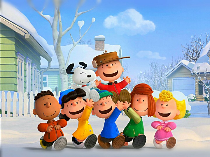 Peanuts