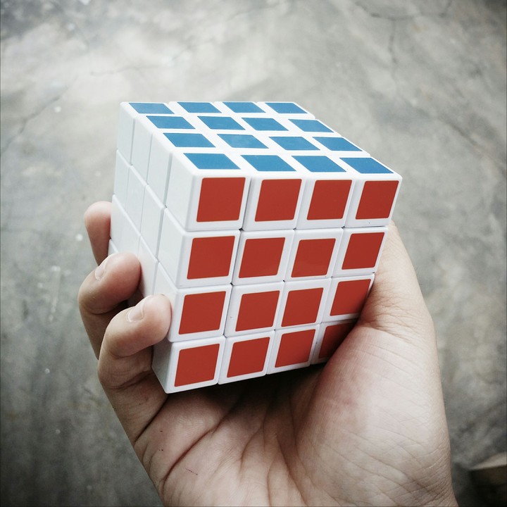 Cube
