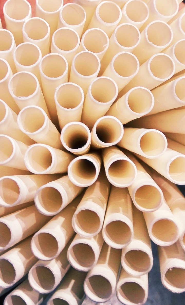 pipe