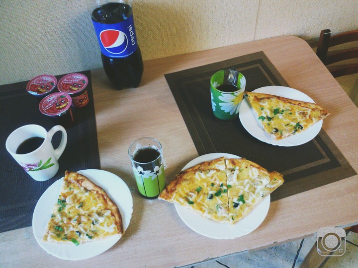 Lunch