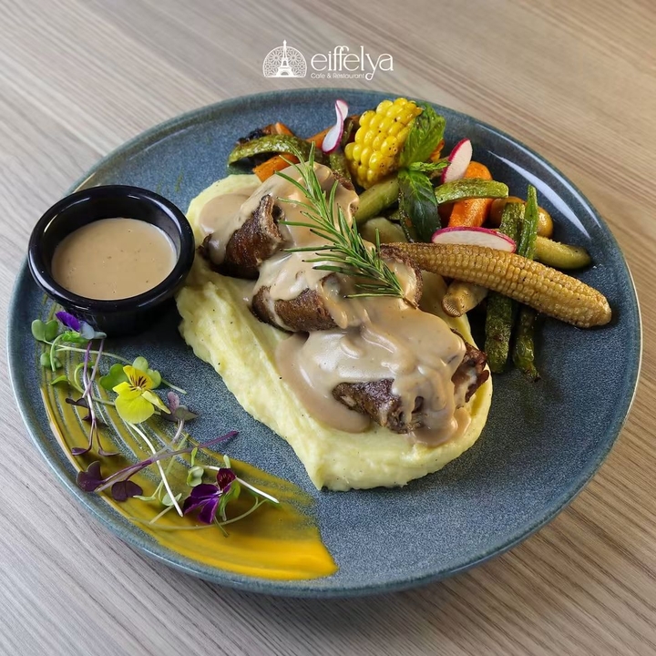 Food, Tableware, Ingredient
