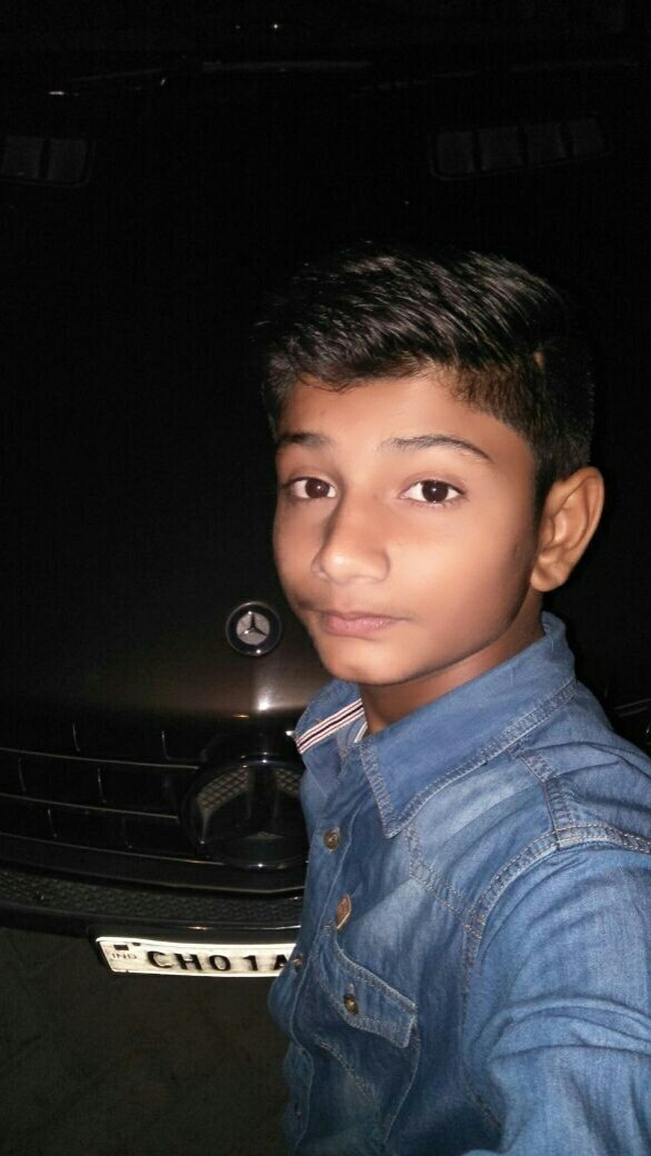 old is gold