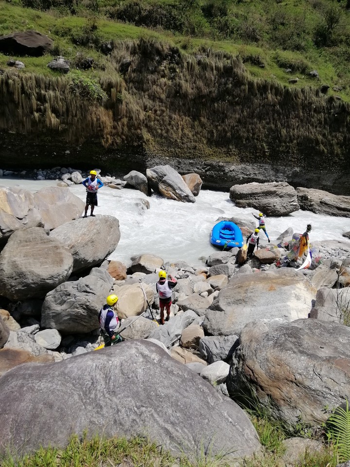 adventure