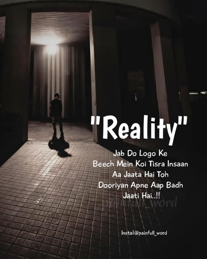 true ??