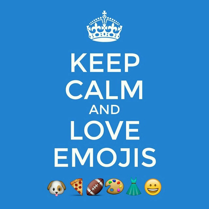 Love Emoji!
