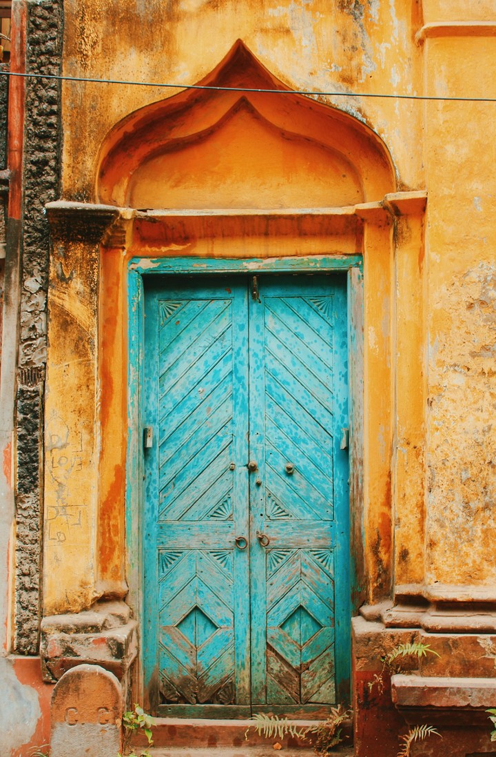 Heritage