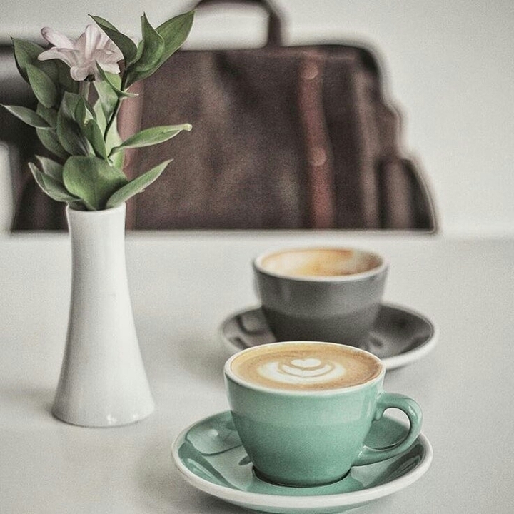 Coffee ☕