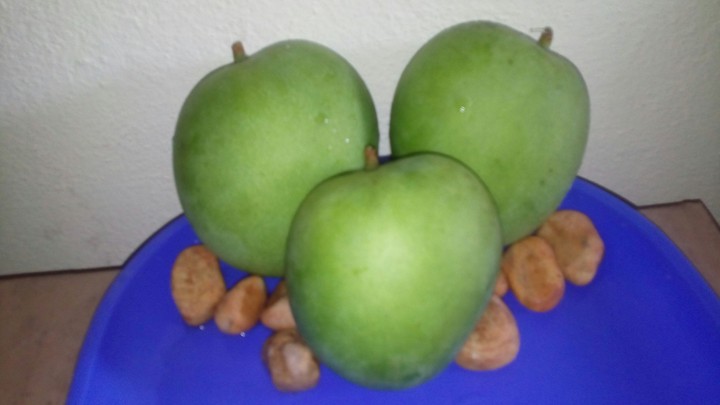mango