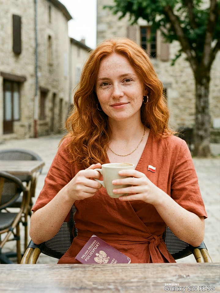 Y❤️  Redhead Beauty