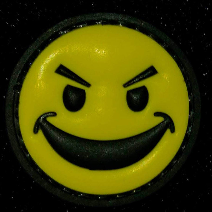 smiley