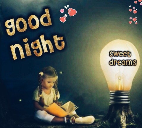 Good Night Tuesday