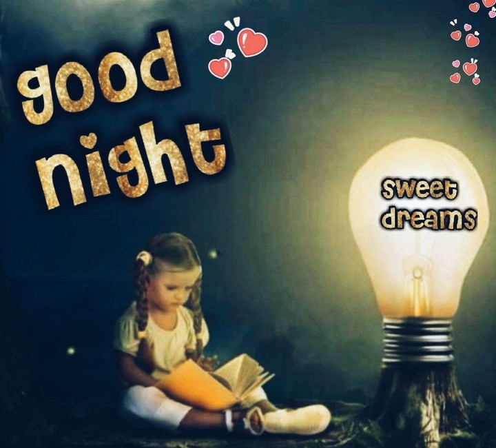 Good Night  Tuesday