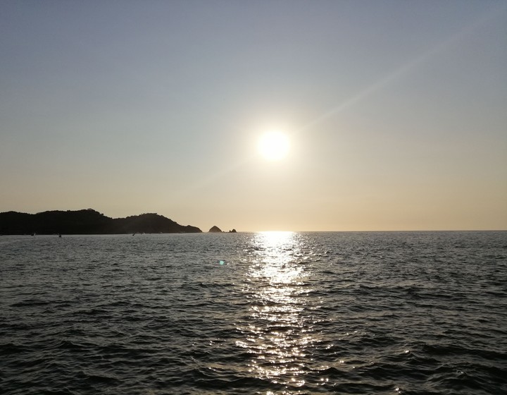 Mar México