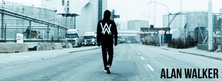 alan walker