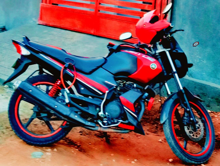 bike