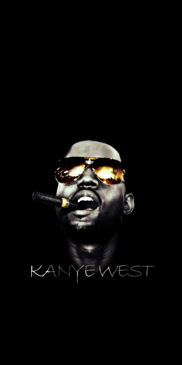 kanye West
