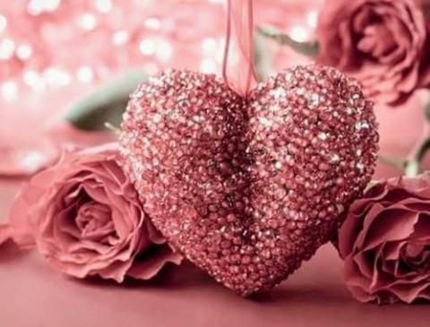 Aroma suave do amor !!!!