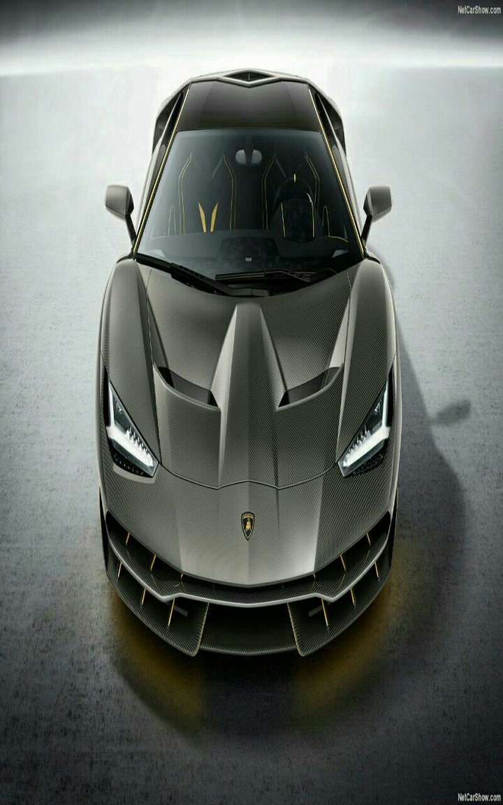 Lamborghini Centenario