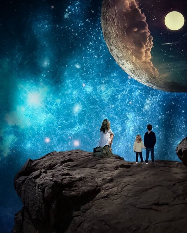 space